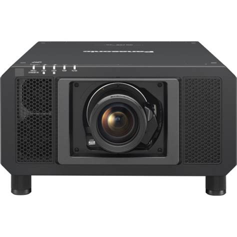 Panasonic PT-RQ13KU: The Ultimate Projector for Unparalleled Image Quality